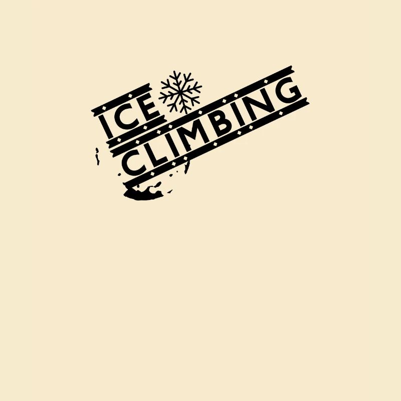 Eisklettern