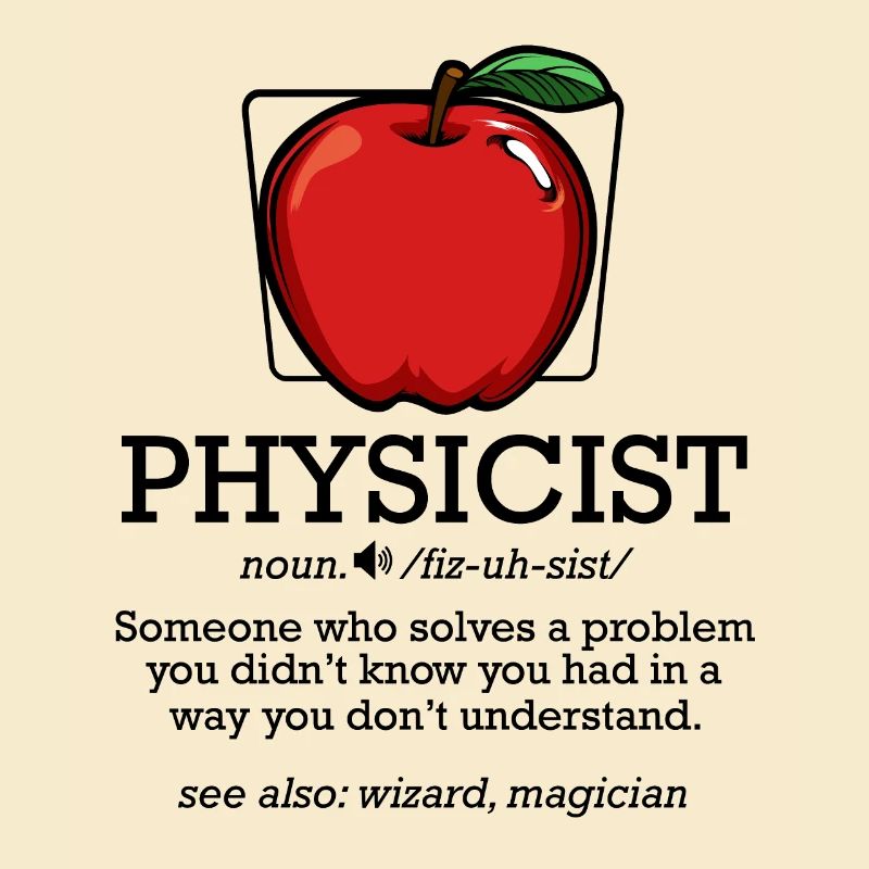 Physiker
