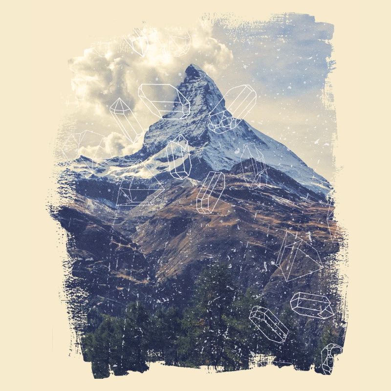 Berge & Diamonds