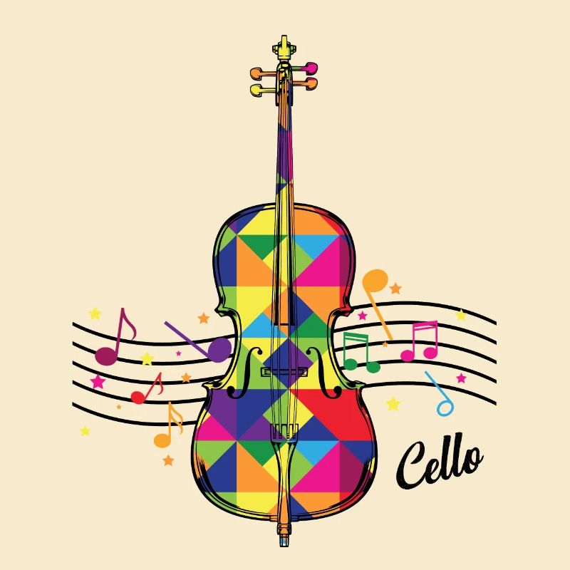 violoncelle