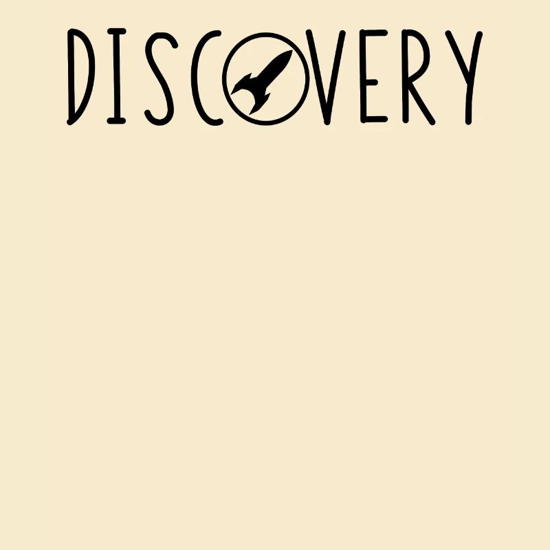 Navette spatiale Découverte de l'espace / espace