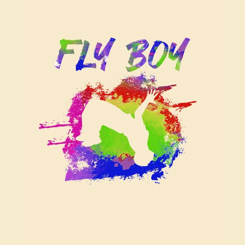 Breakdance Bboying Gift I Breakdancing