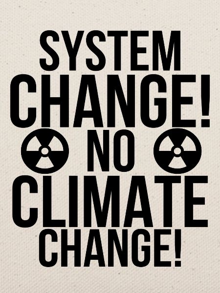 Klimaschutz