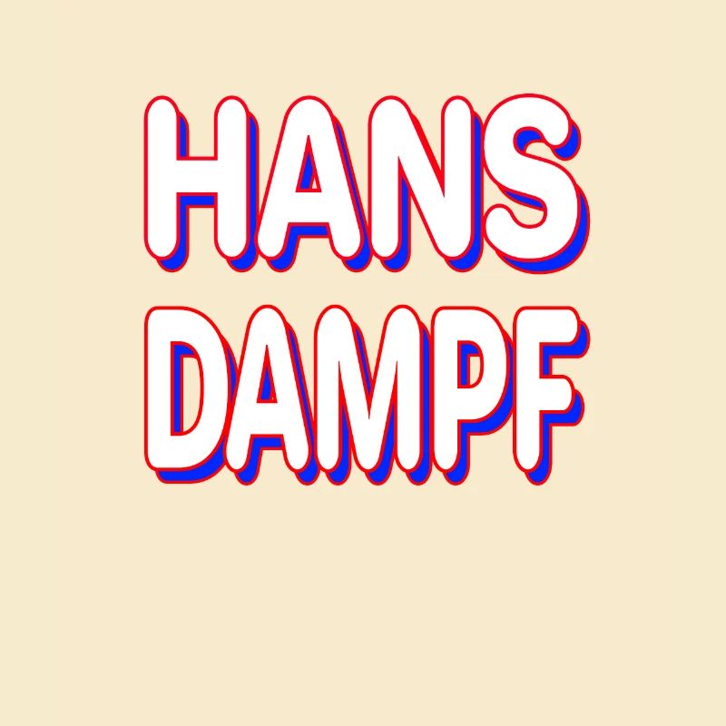 HANS DAMPF