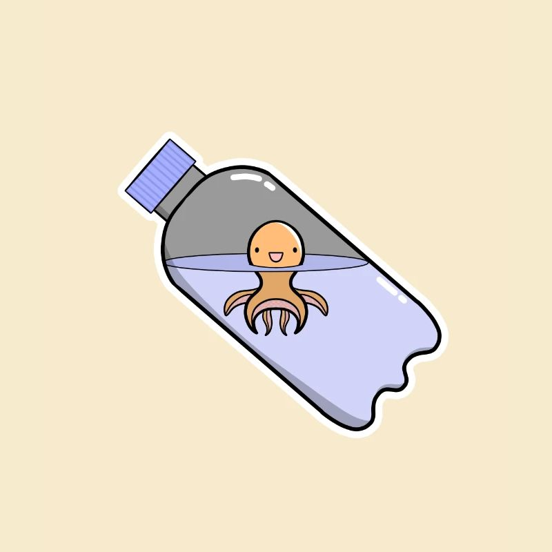 Oktopus