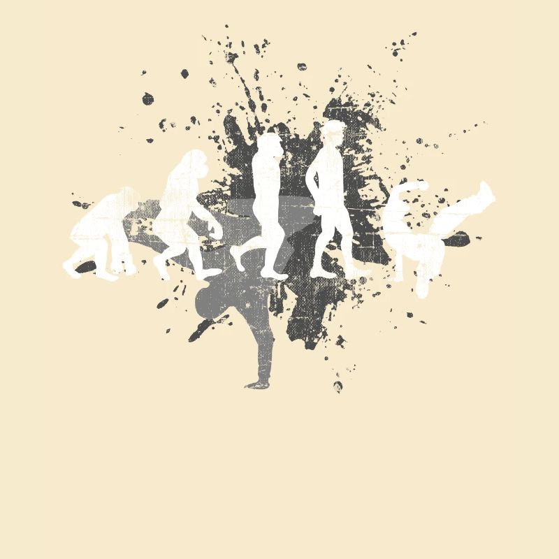 Breakdance Evolution