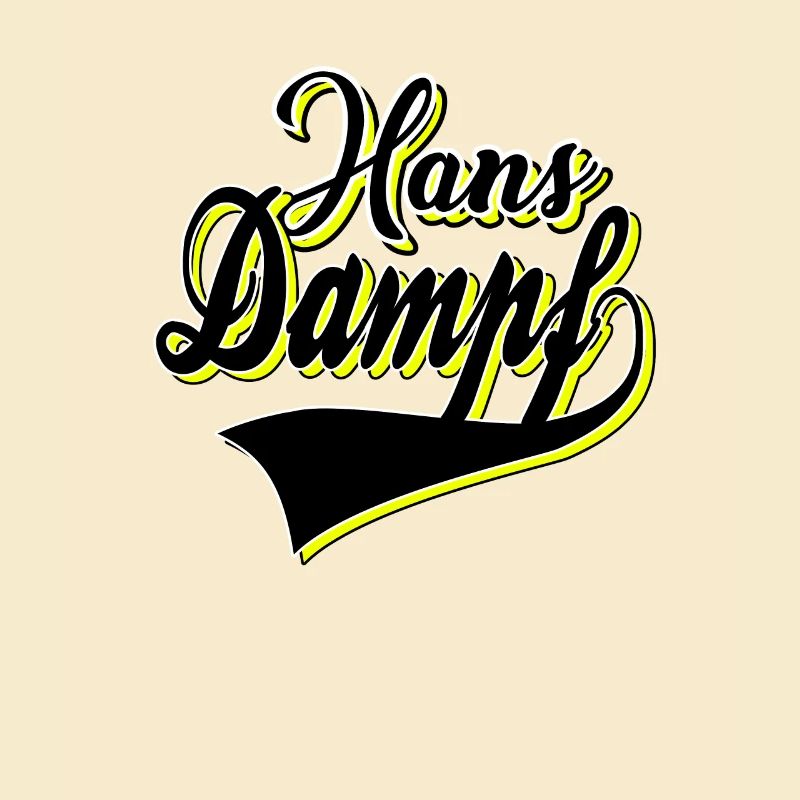 Hans Dampf