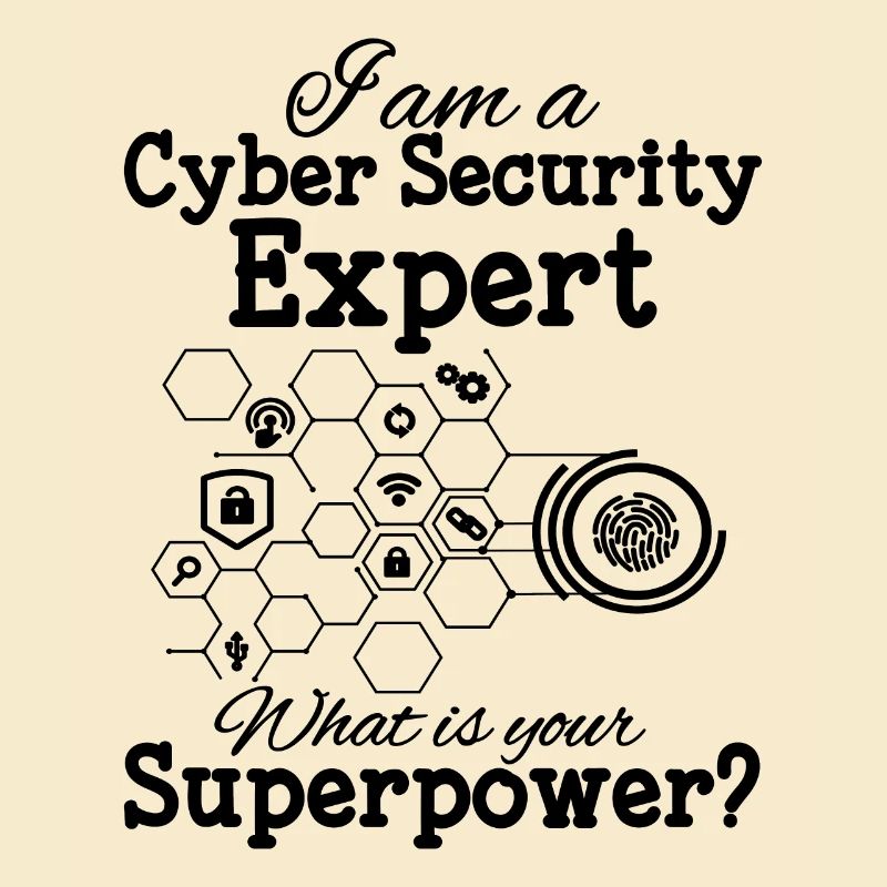 Cyber Security Expert