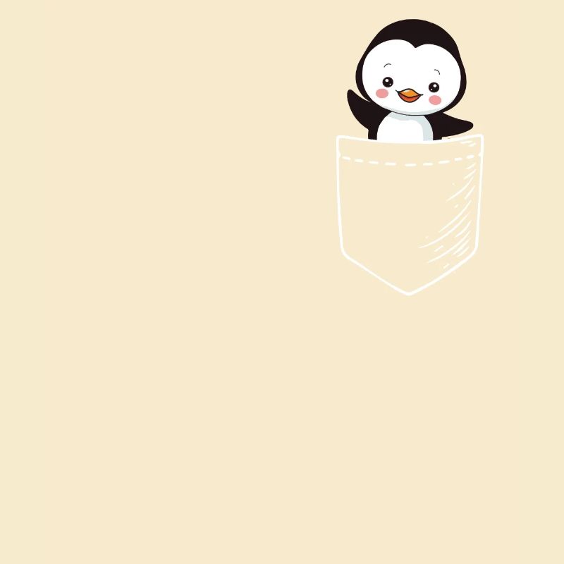 Pinguin