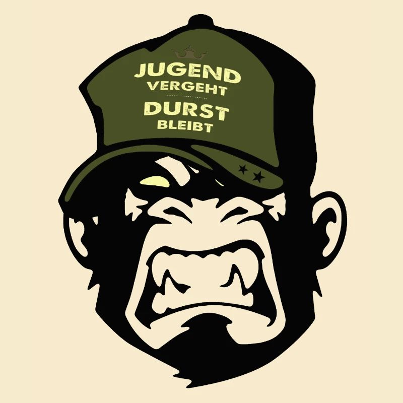Spruch Jugend