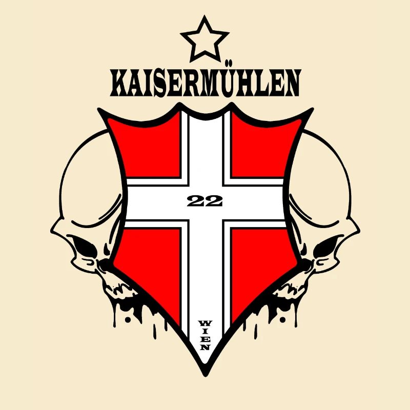 Wien Kaisermühlen