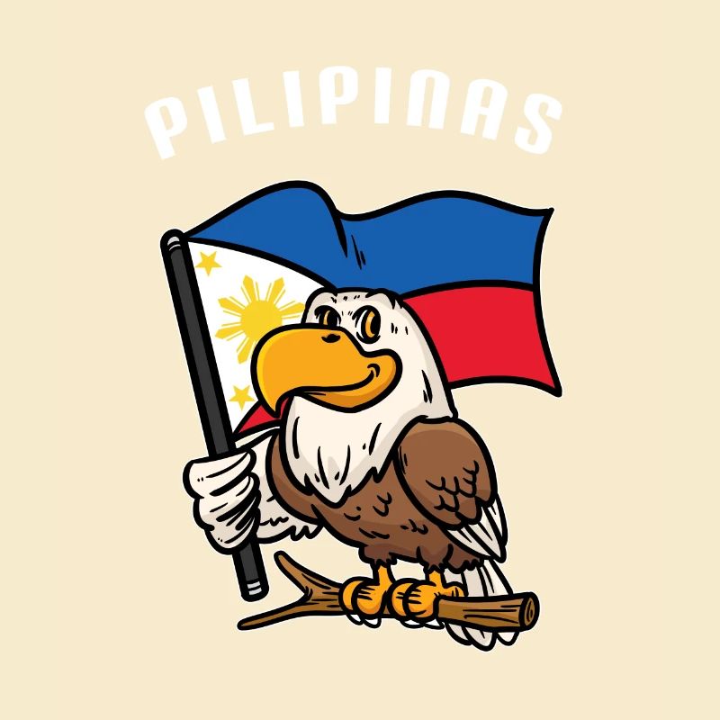Philippines Eagle