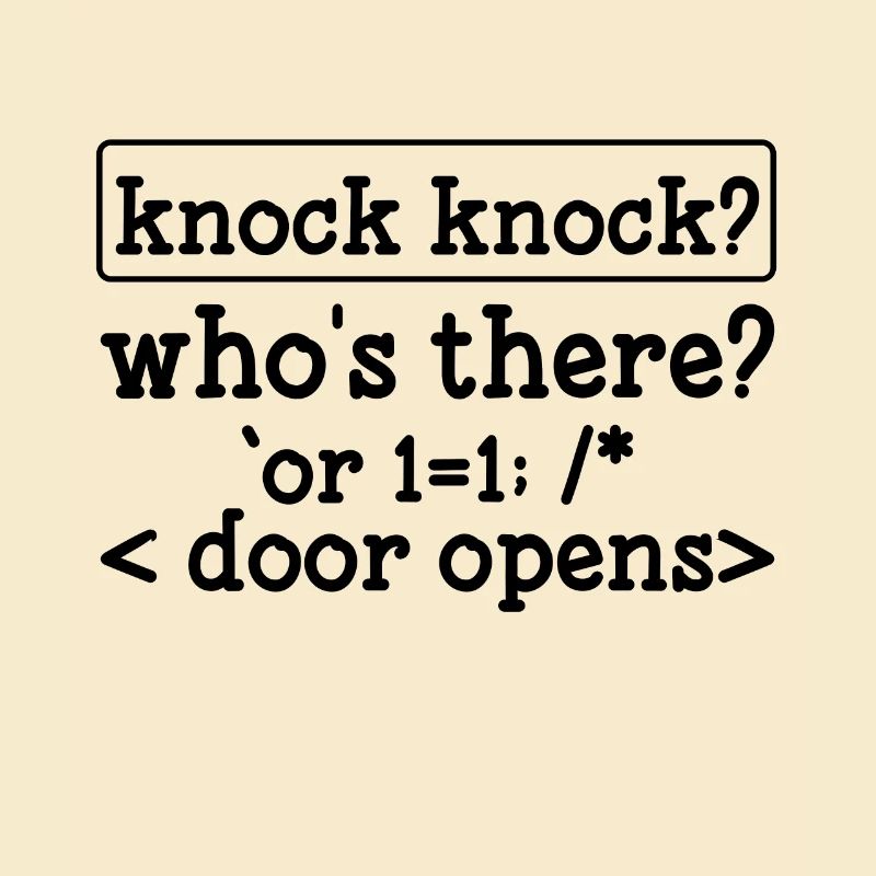 Programmeur d’humour hacker drôle