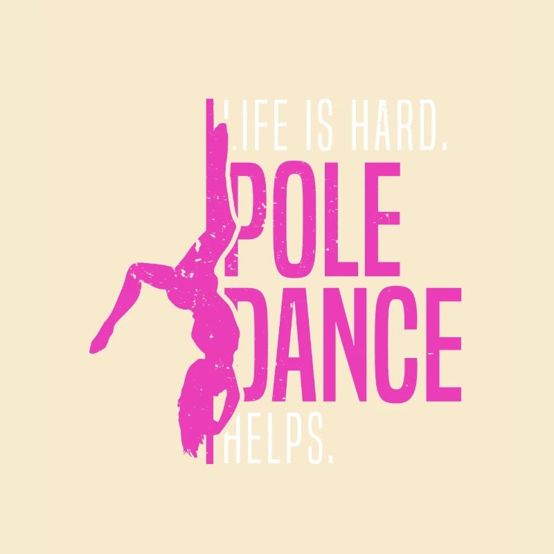 Pole Dance Workout pole dance dancer gift