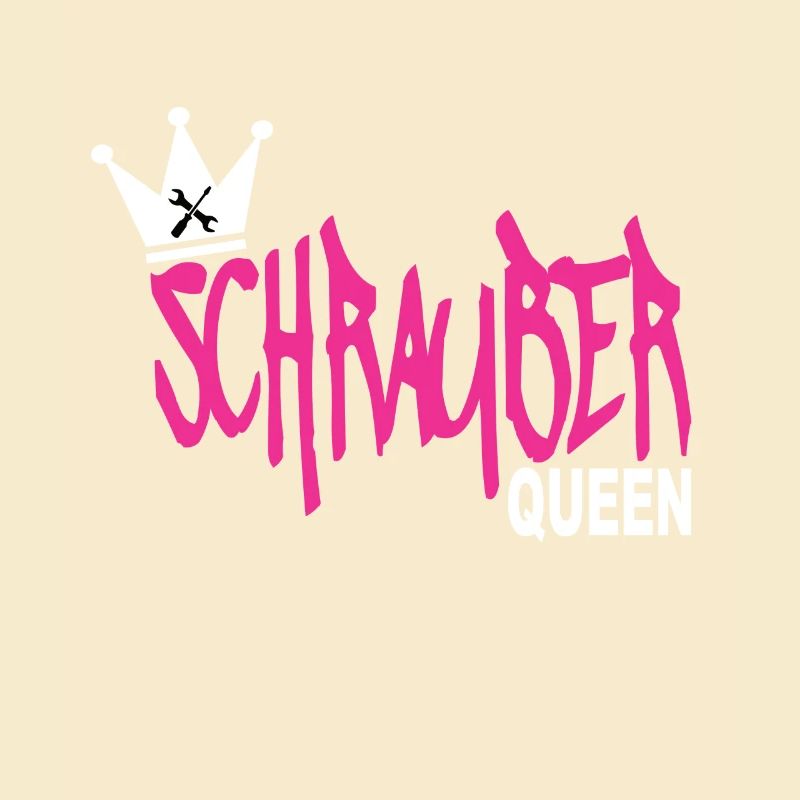 Schrauber Queen