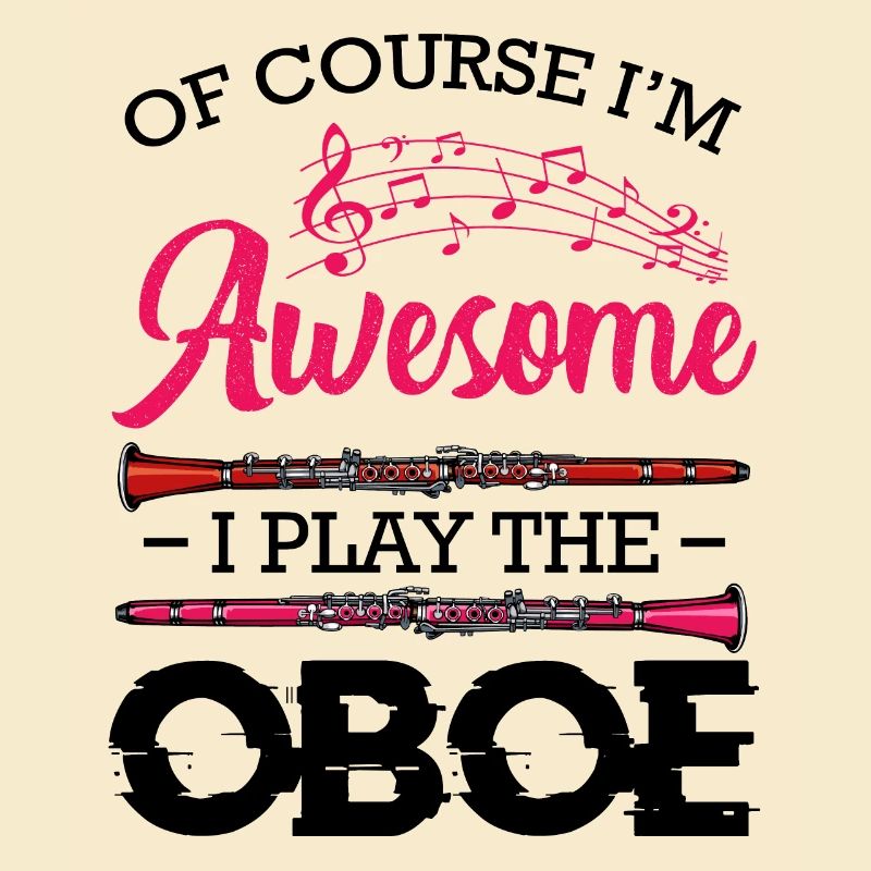 Oboe