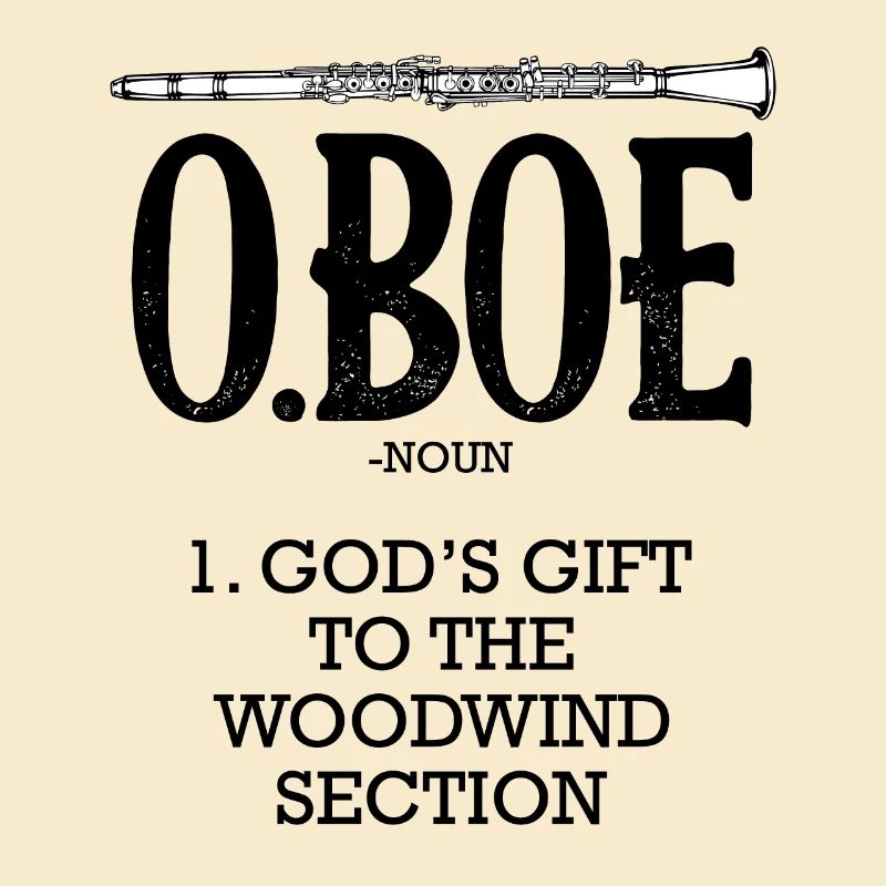 Oboe