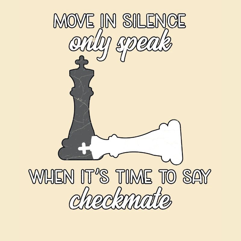 checkmate