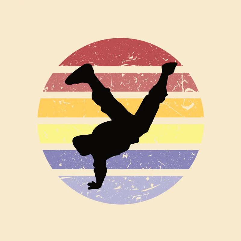 Breakdancer