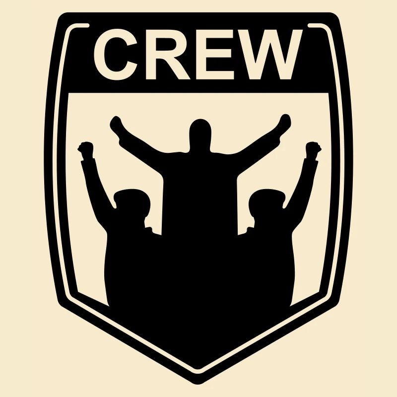 crew