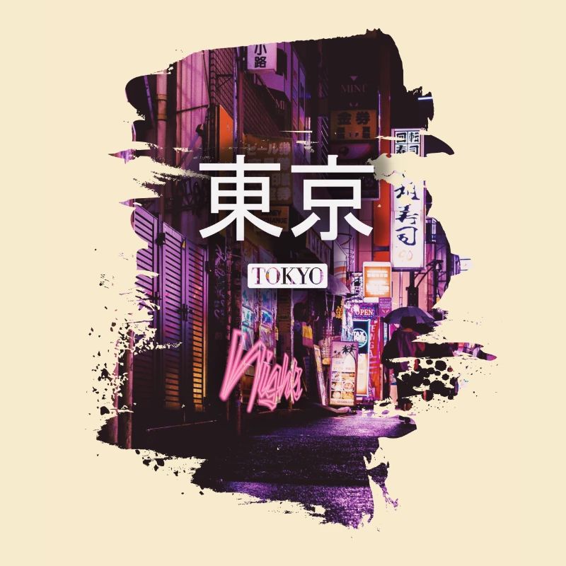 TOKYO