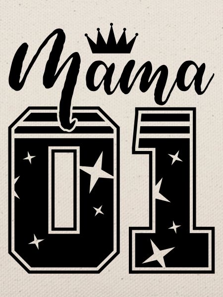 mama 01 krone