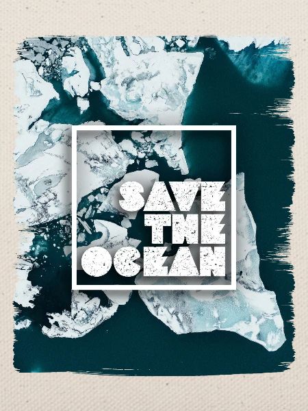 SAVE THE OCEAN