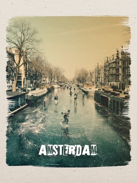 AMSTERDAM