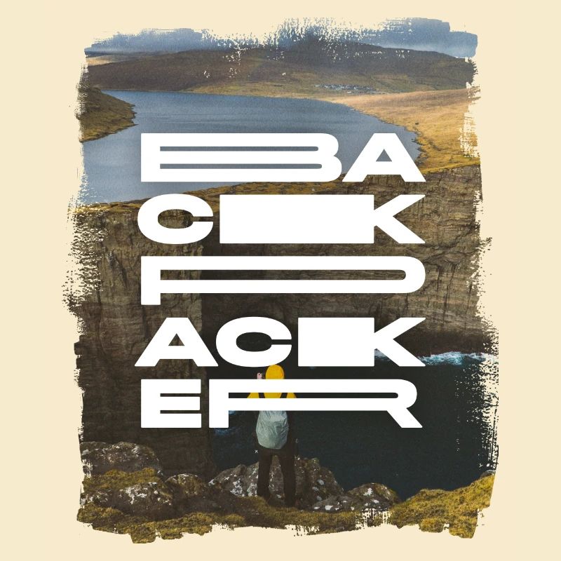 Backpacker