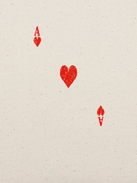 Ace of Hearts 3