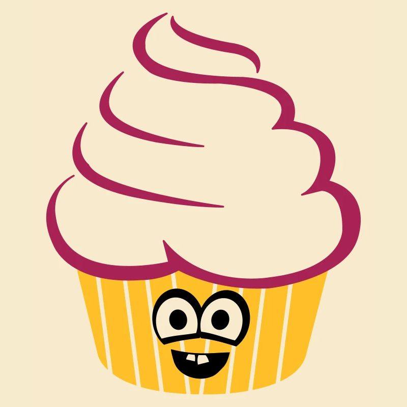 cupcake_funny