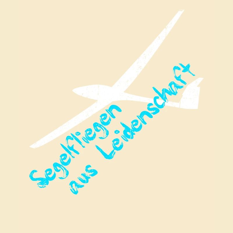 Glider Gliding Pilot