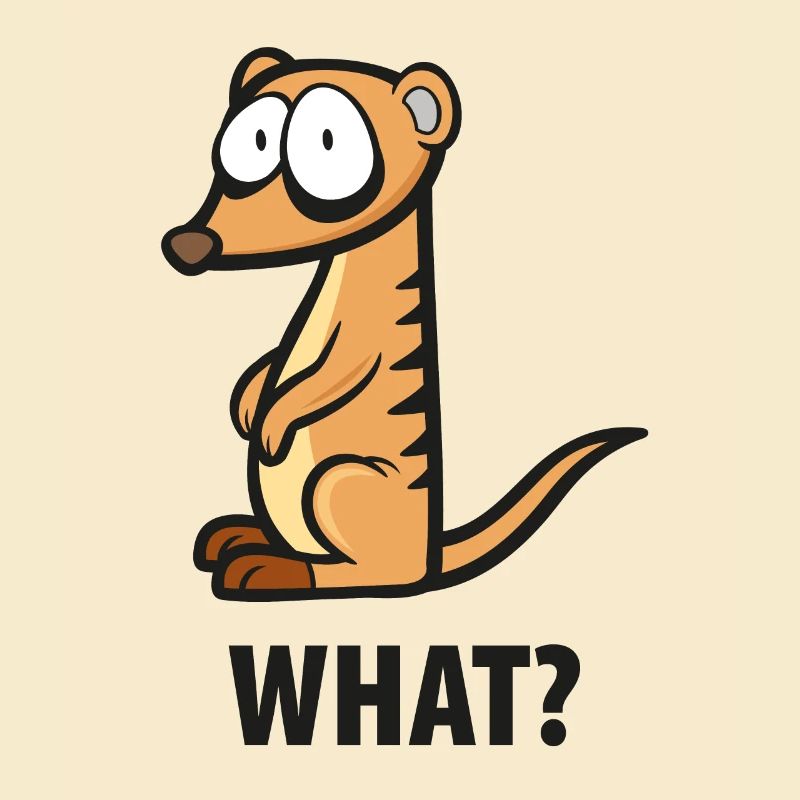 Erdmännchen