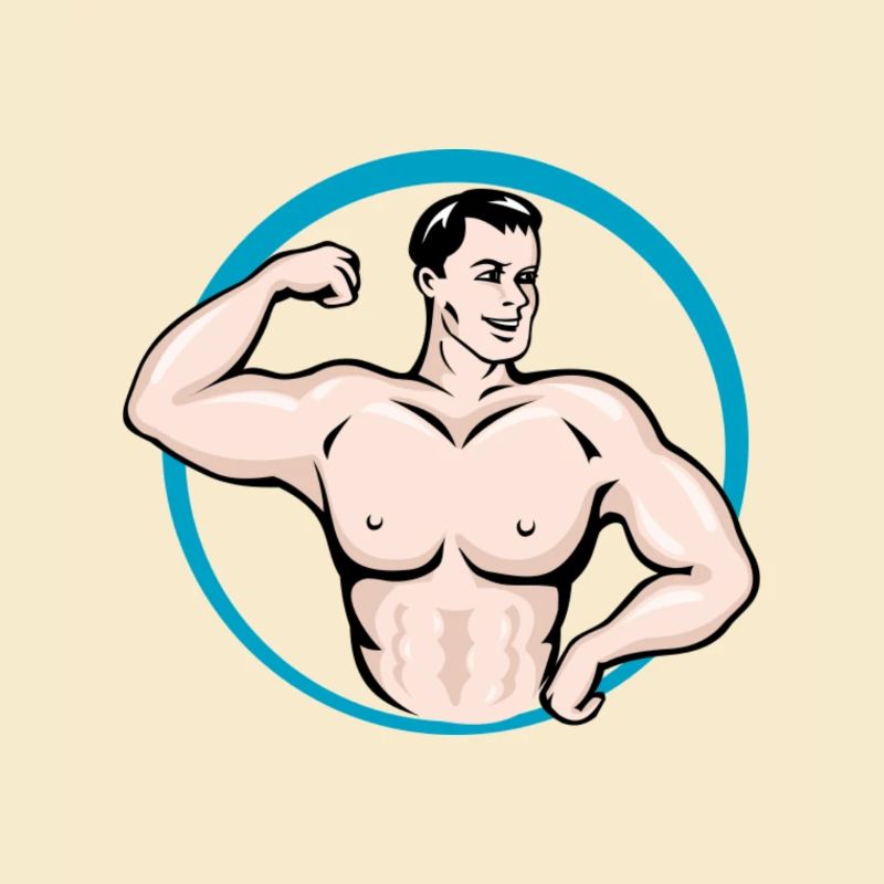 Bodybuilder