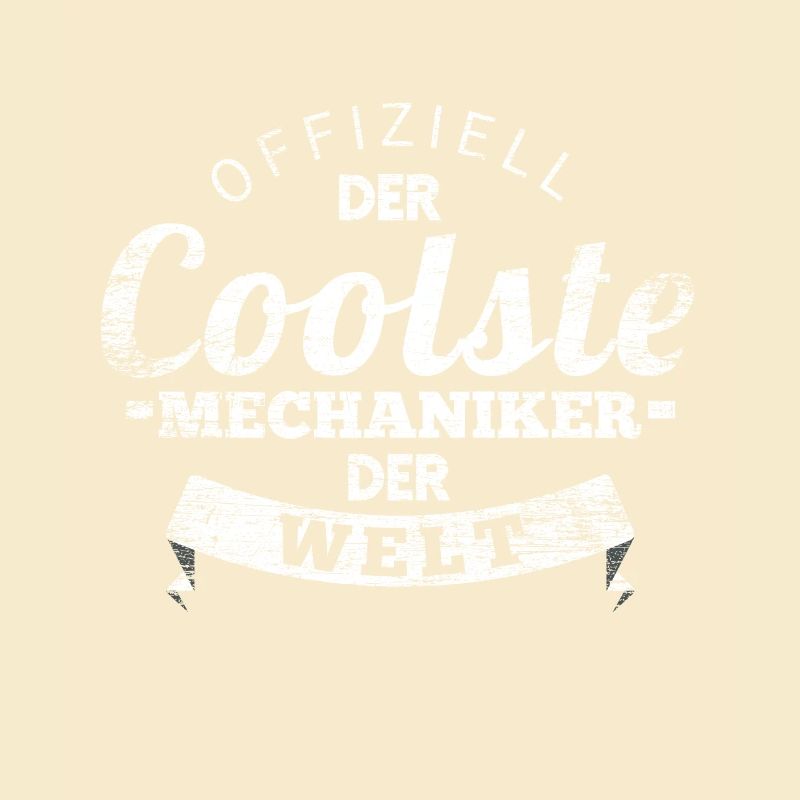 Mechaniker Handwerker Geschenk