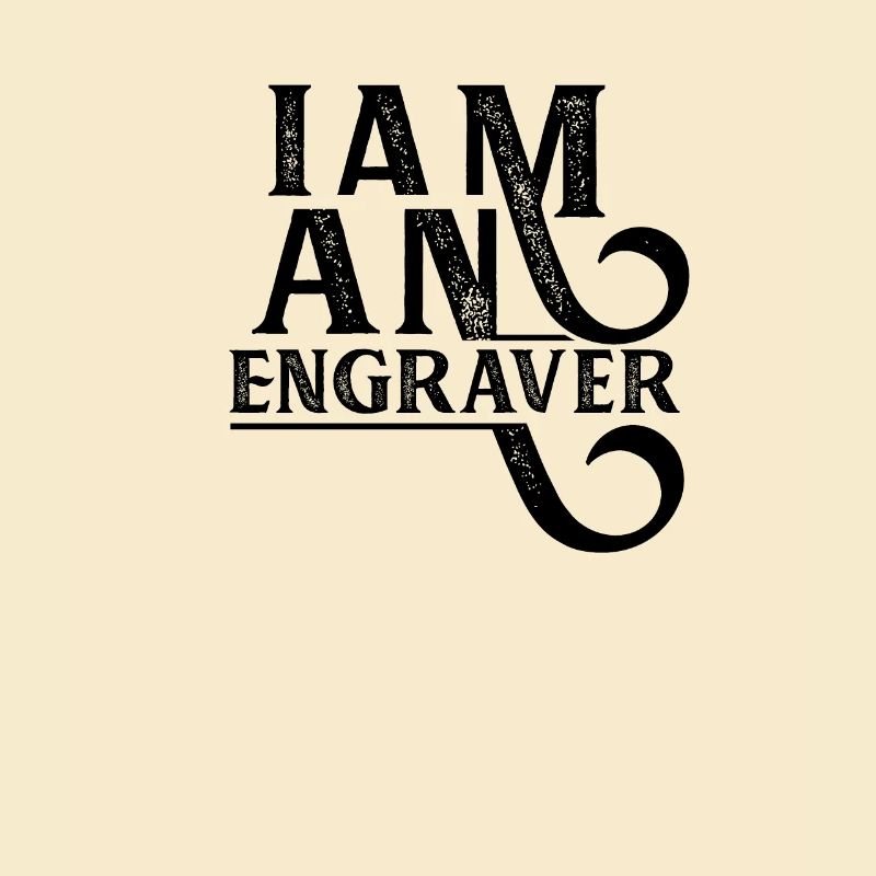 Engraver Engraving Engraving Engraving Team