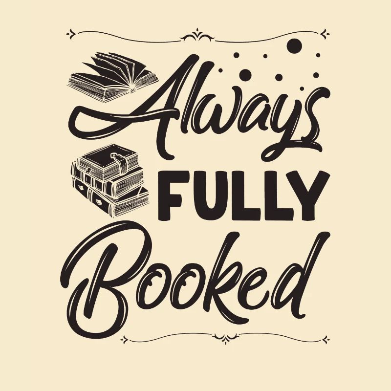 Books - Bücher - Leseratte