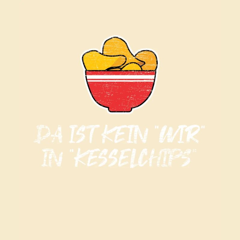 Kesselchips Chips Snack Knabbern