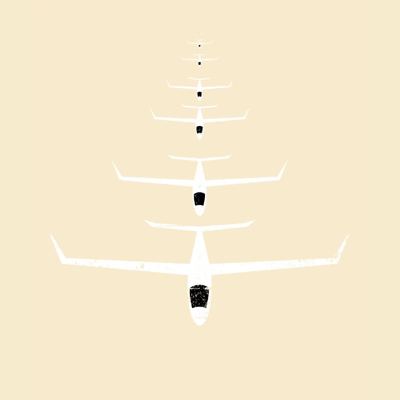 Glider gliding Glider Silot