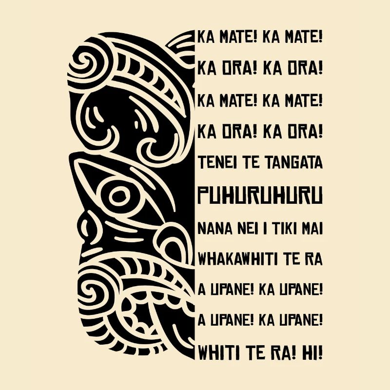 Haka Neuseeland Rugby