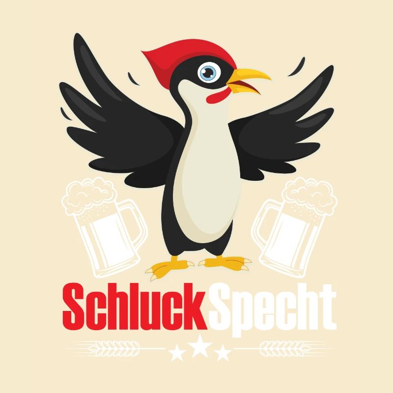 Schluckspecht