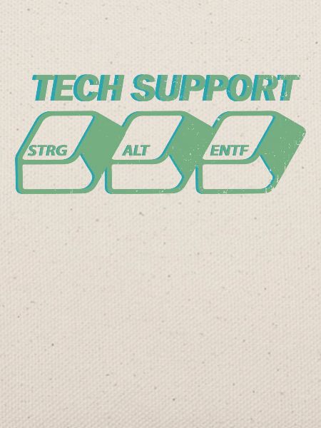 Strg Alt Entf - It-Support