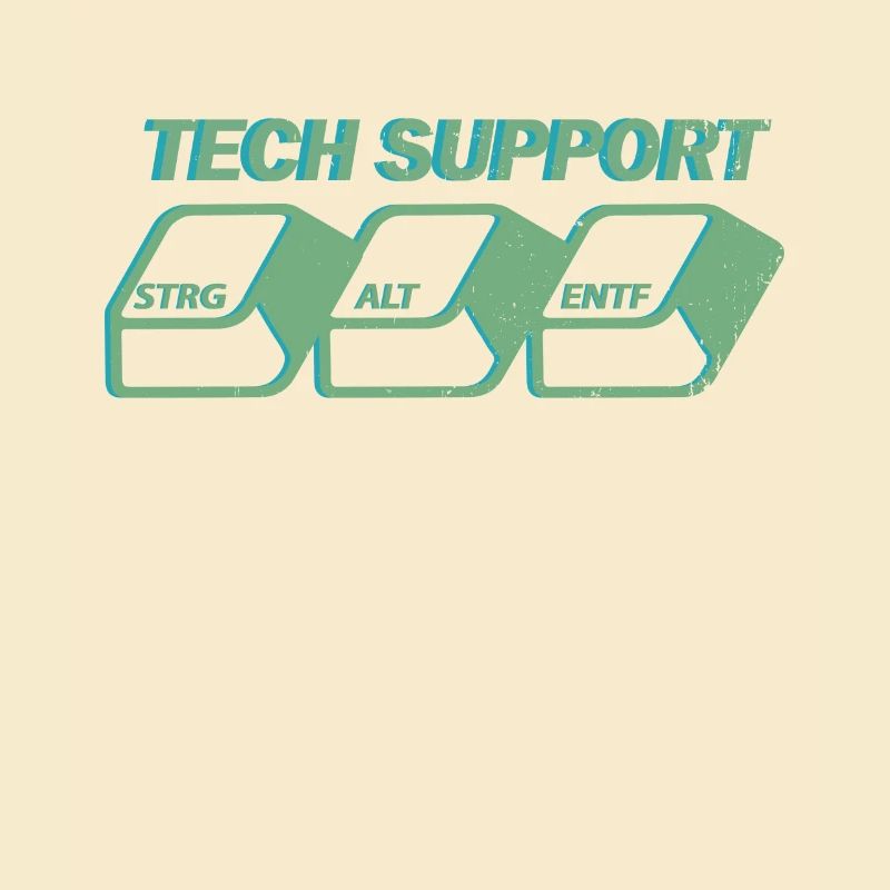 Strg Alt Entf - It-Support