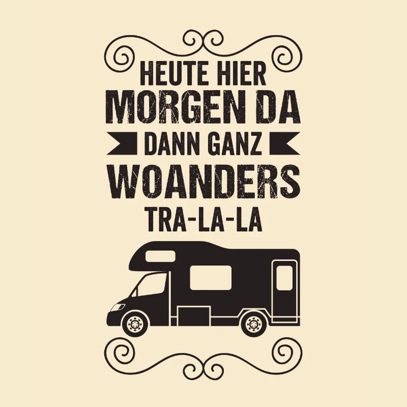Wohnmobil