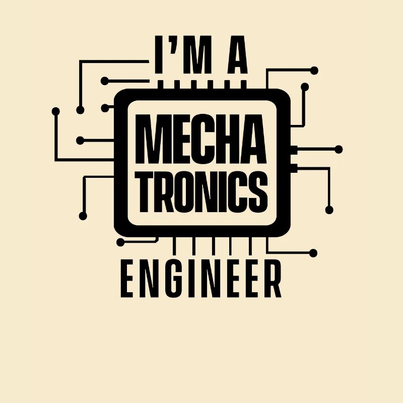 Gift Mechatronics Ingénieur mécatronique