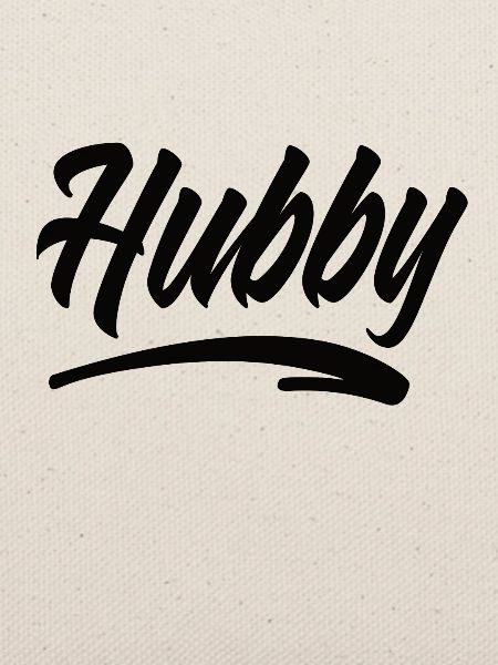 Hubby
