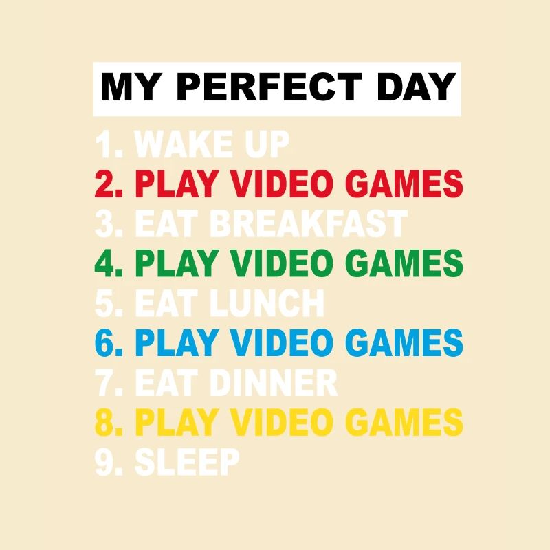 Funny Programmer Computer Gamer Gift