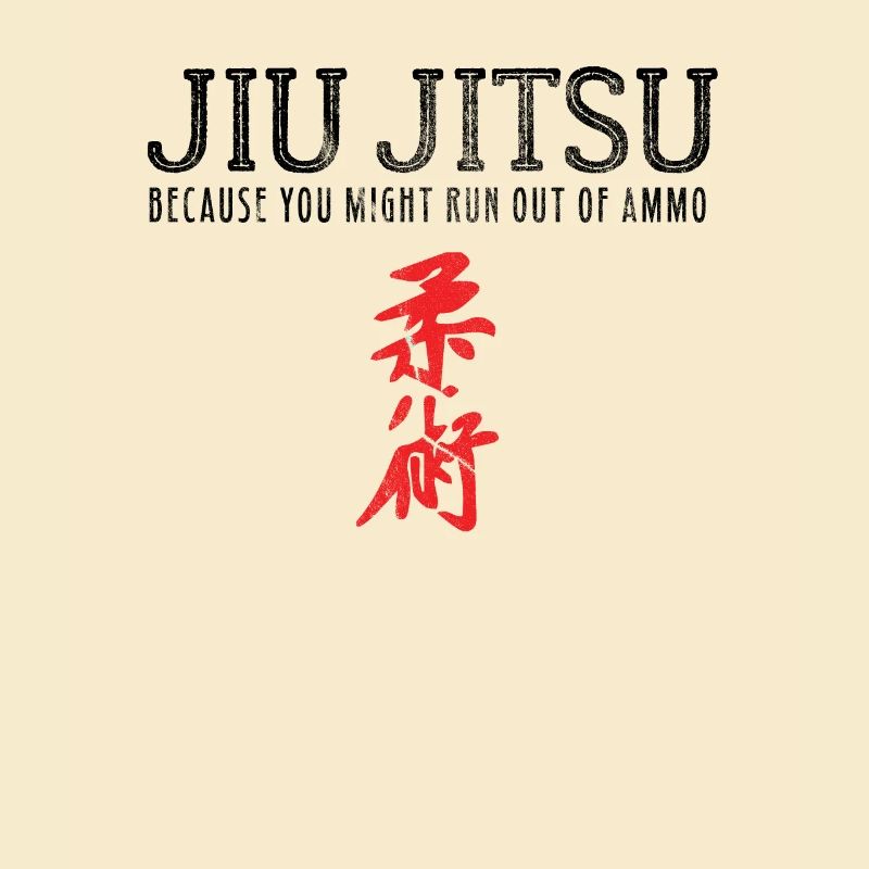 Jiu Jitsu