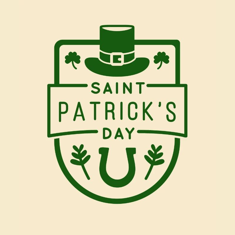 St. Patricks Day