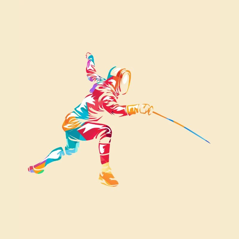 Fencing gift